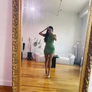 Meet your Posher, Anise